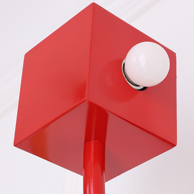 SkandiShop 70s Postmodern Wall Sconce